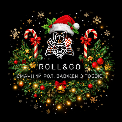 ROLL&GO